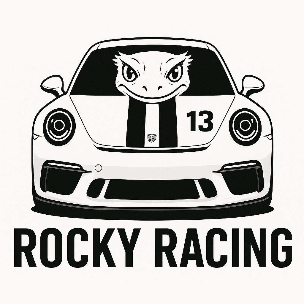 Rocky Racing